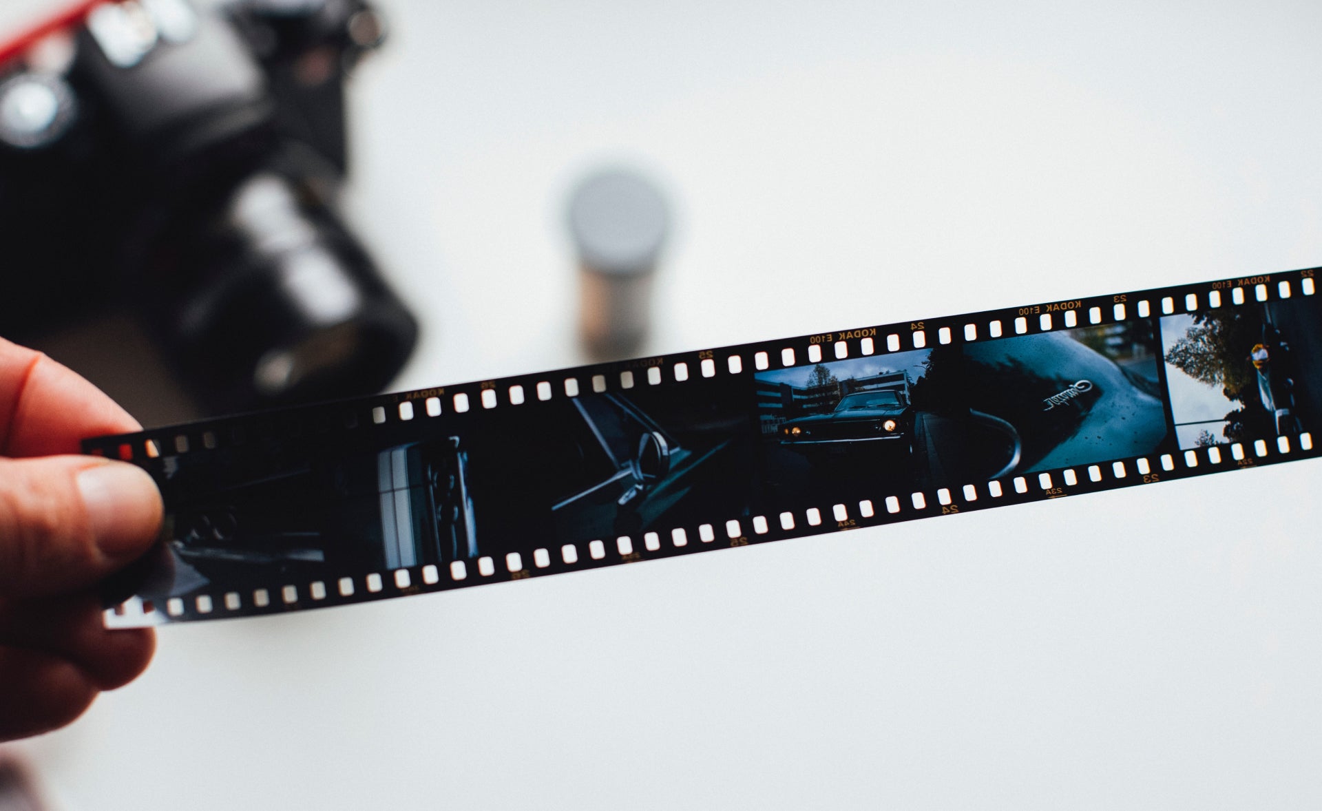 8mm & Super 8 Reels to Digital MovieMaker helps your old films