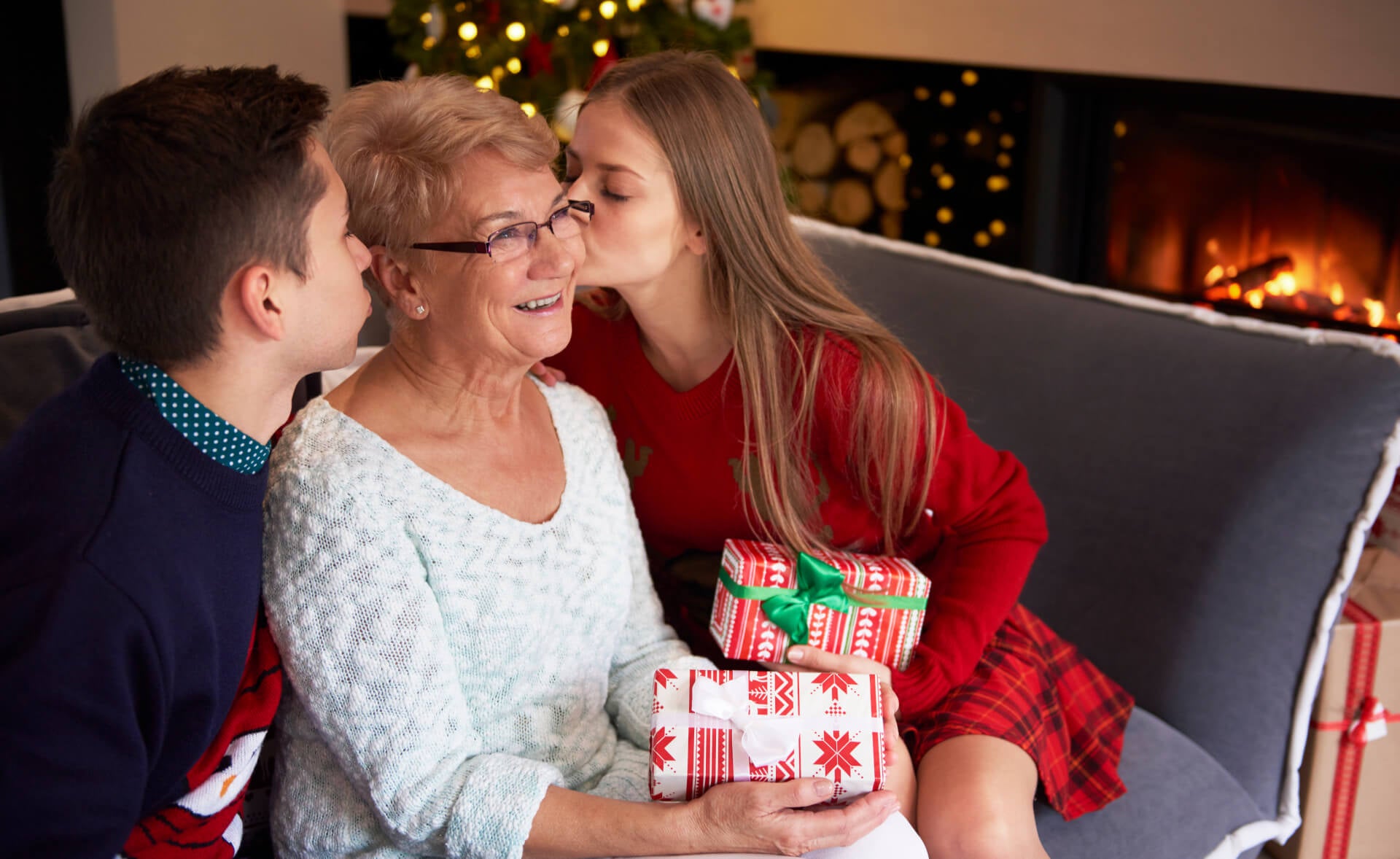Top 15 Budget Christmas Gifts for Parents and Carers