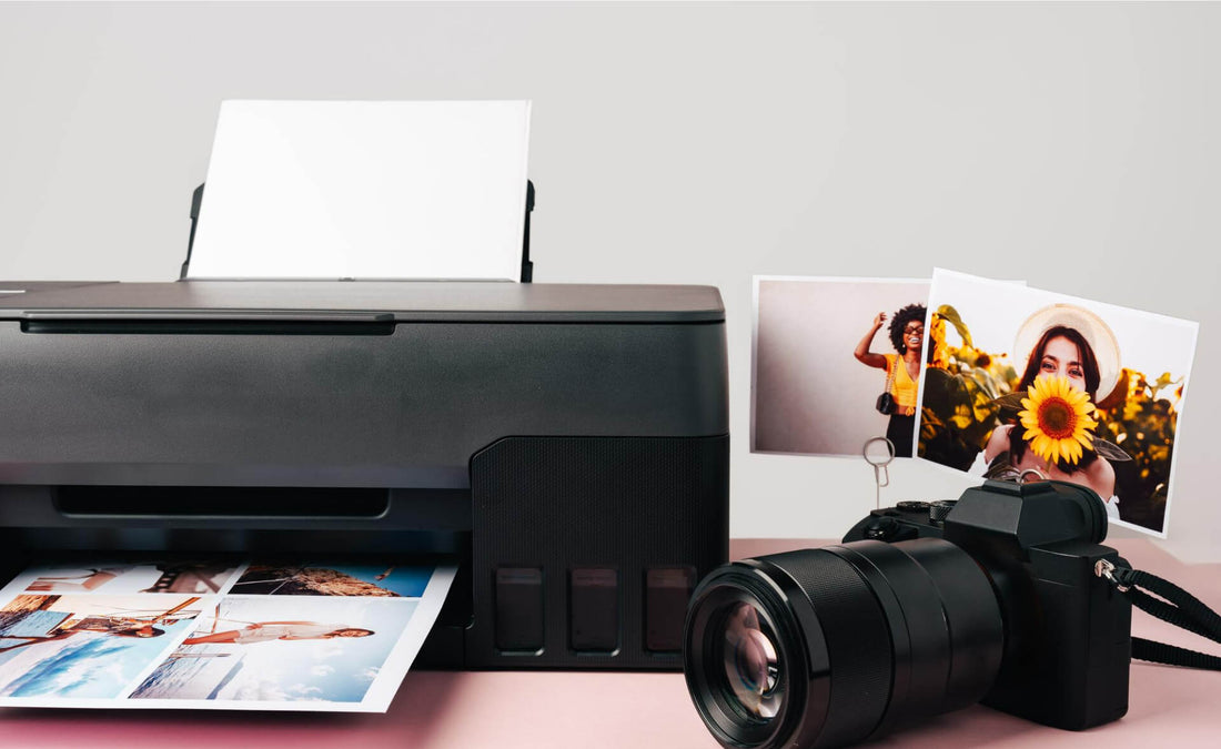 How to Print a Picture: A Quick and Simple Guide