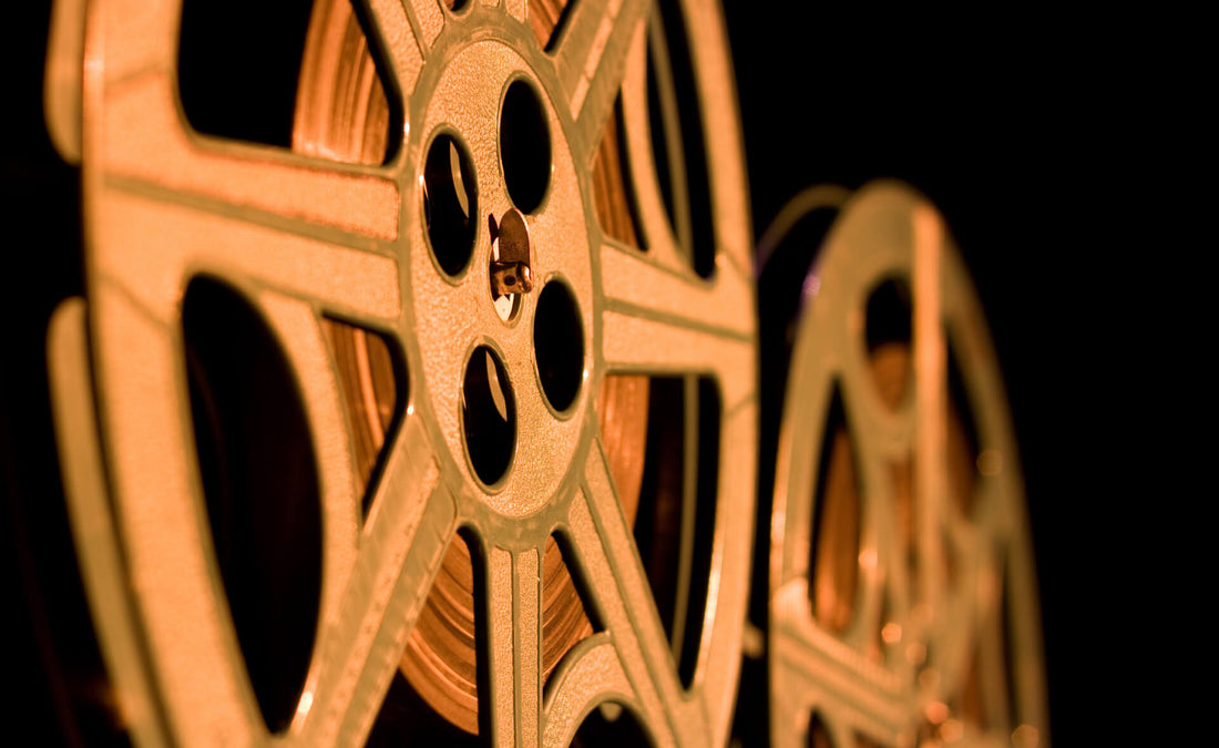 Why Old Movie Reels Are Worth More Than You Realize