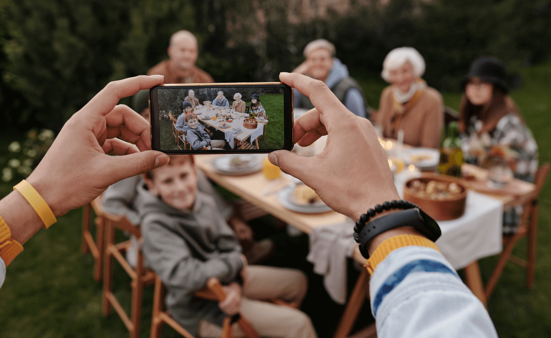 Foto Video Bild: The Ultimate Guide to Capturing and Preserving Your Memories