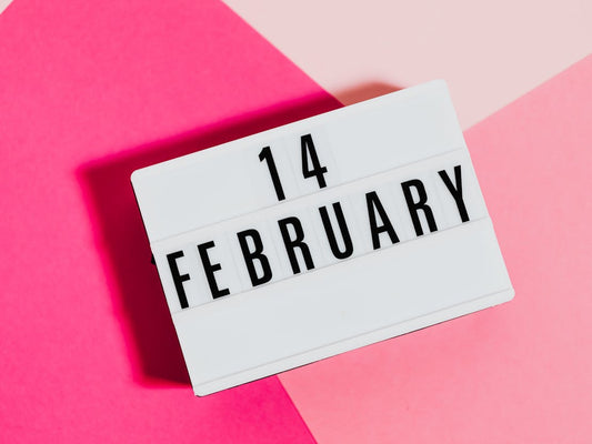 14 february 