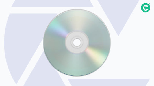 CD to Digital