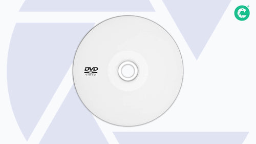 Image of DVD