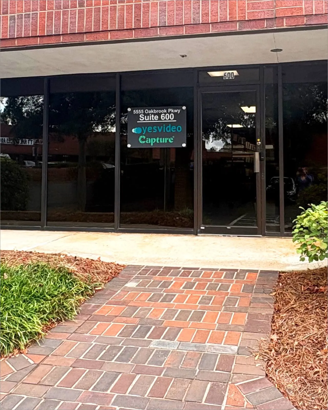 Capture Production Studio at 5555 Oakbrook Pkwy, Suite 600, Norcross, GA