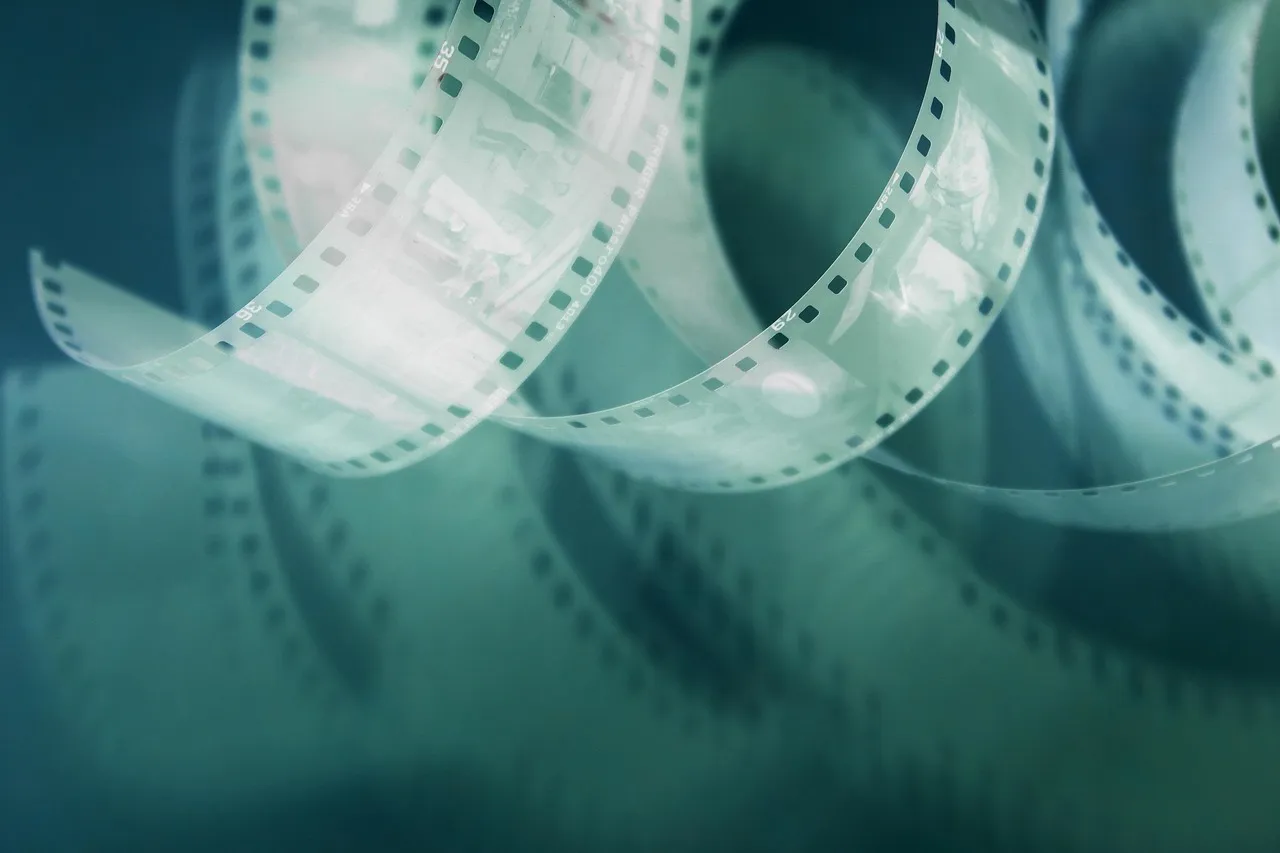8mm Film Format Guide