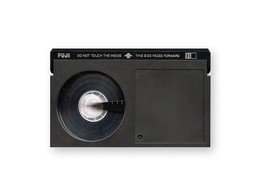Betamax