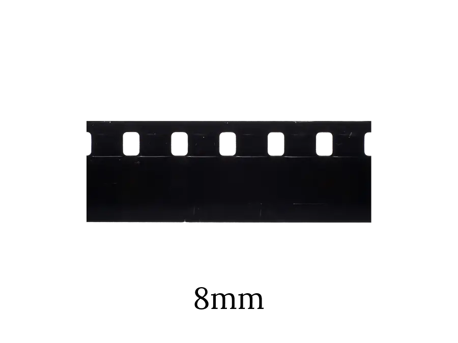 8mm Film