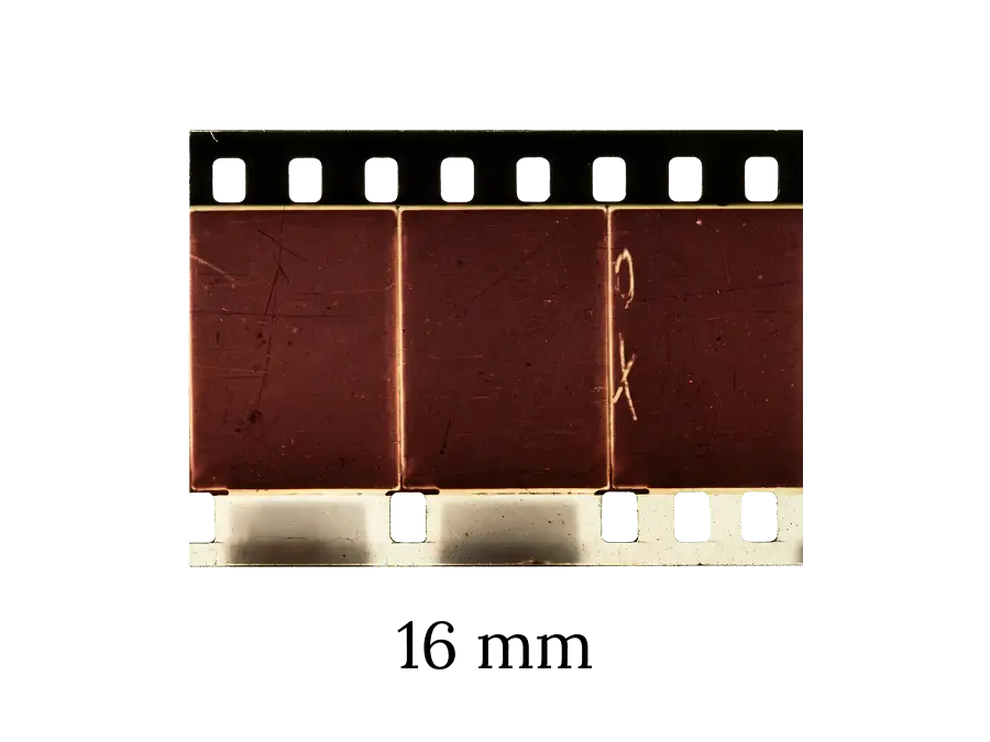 16mm Film