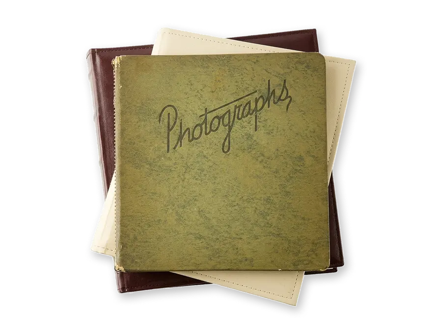 Photo Albums