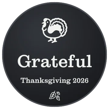 Grateful engraving idea