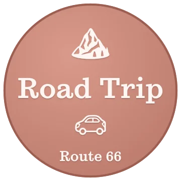 Road Trip engraving idea